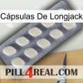 Cápsulas De Longjack 08